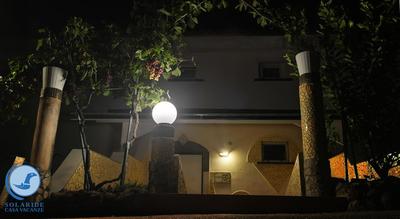 RESIDENCE SOLARIDE apartments, FREE PRIVATE PARKING WITH VIDEOSURVELLIANCE and SHUTTLE SERVICE