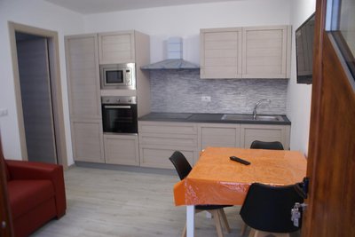casa mariolu 2 bilocale