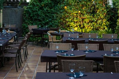 L'ARGOLLA HOTEL-Pizzeria