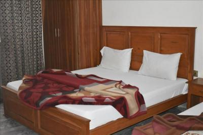Hotel Al Hamrah