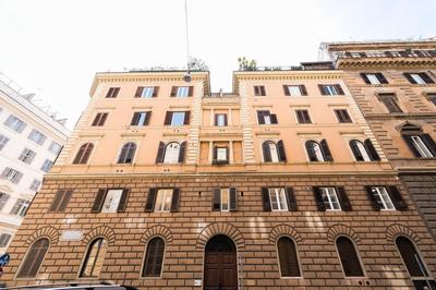 Apt.Prati L.T. (Vatican and center)