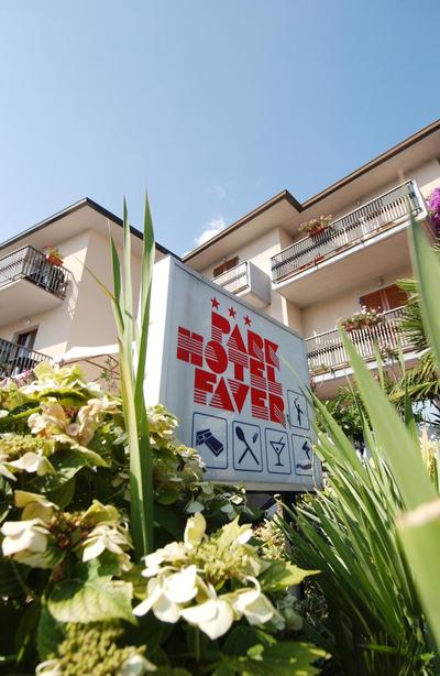 Park Hotel Faver