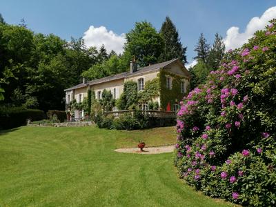 Domaine de La Brugere
