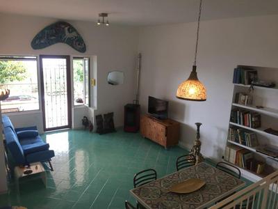 The Magnolia Apartment