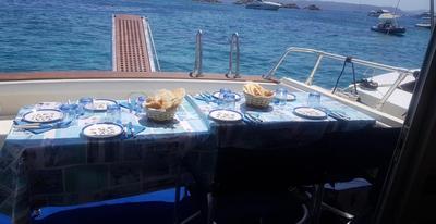 Appartamento Vacanze La Maddalena