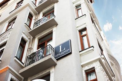 Lime Garden Hotel