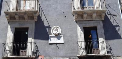 Sant'Anna house: nel cuore della Catania antica!