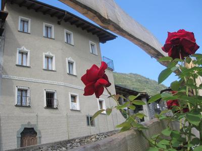 Agriturismo Antico Filare