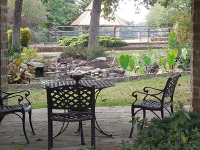 Dogwood Springs Lodgings
