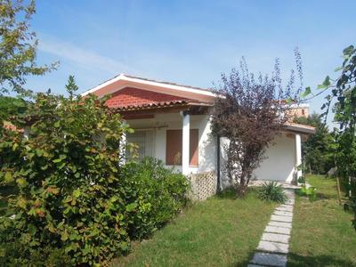 Villa Maila