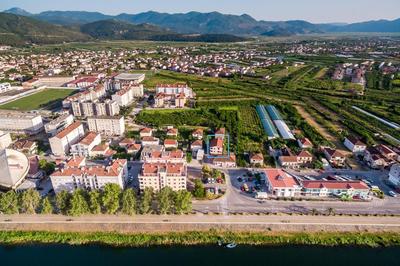 Neretva Valley Apartments - Heated Pool