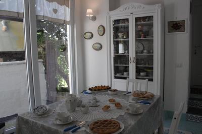 Il borgo di Iaconti