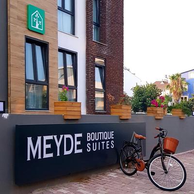 Meyde Boutique Suites - Image 27
