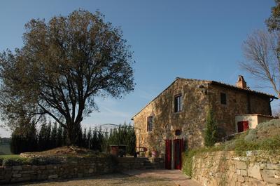 Romantic House