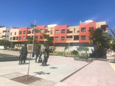 VIP HOLIDAYS Morro Jable Beach & Center 1