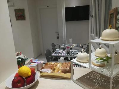 B&B La Palmetta