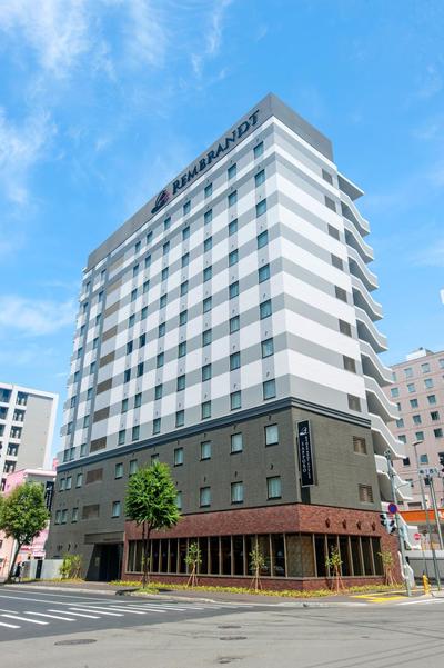 Rembrandt Style Sapporo