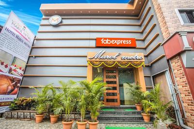 FabHotel Marol Metro