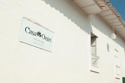 Casa Oniri Hotel Boutique