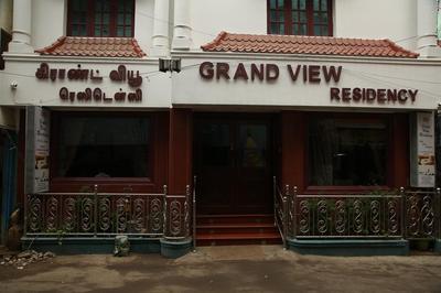 Grand View Residency Chennai