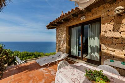 Villa La Macchia