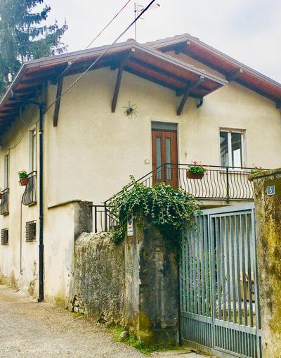 Villa Bacchetta - Garden View