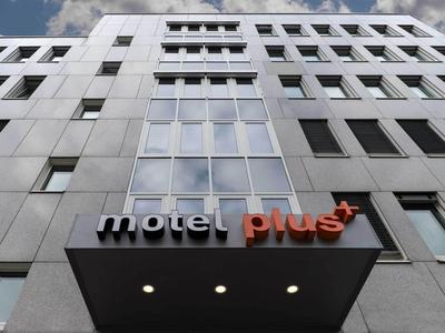 Motel Plus Berlin