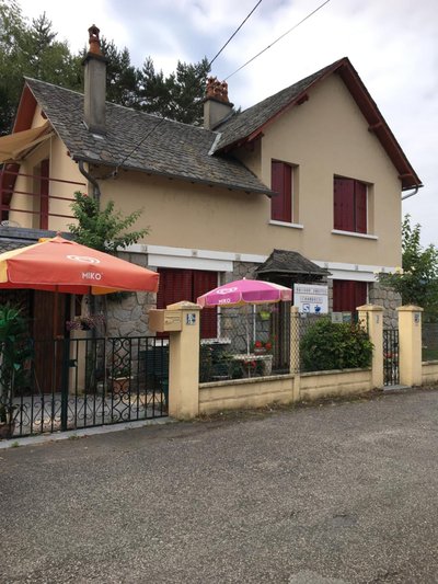 Guest House