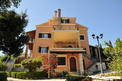 Erotokritos Sea View Home