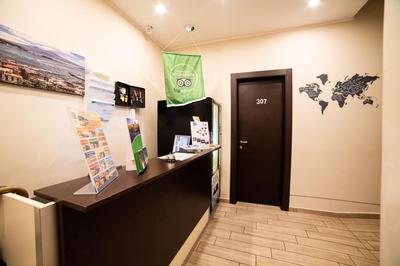 B&B Metropolitan