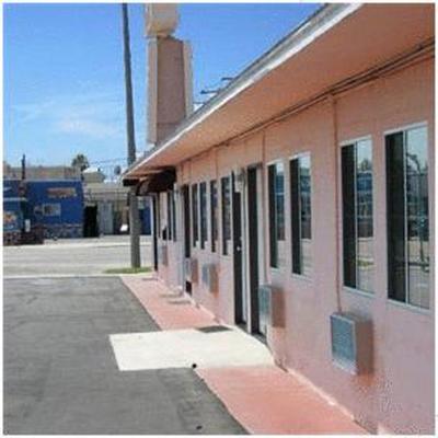 Tower Motel Long Beach, Kuva 2
