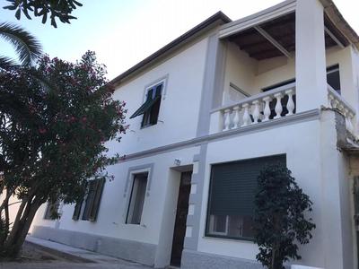 Isola d'Elba casa vacanze - Villa Portello - magnetite - la casina