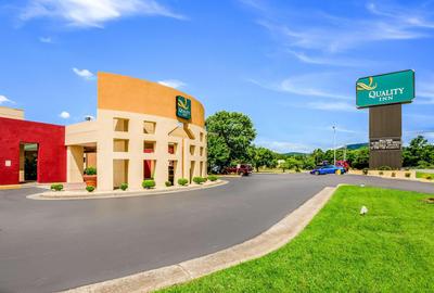 Quality Inn Roanoke Airport, Billede 2