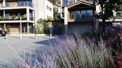 Terrazza sul Lago - Acquaseria, San Siro by LoveComo