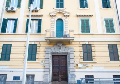The Right Place - Guest House