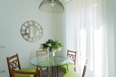 Romantic Pier by Rent All Como