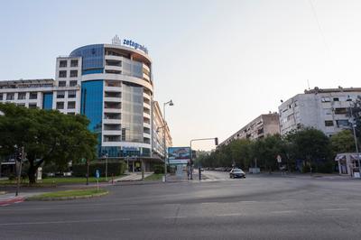 Apartman Preko Morace 2018