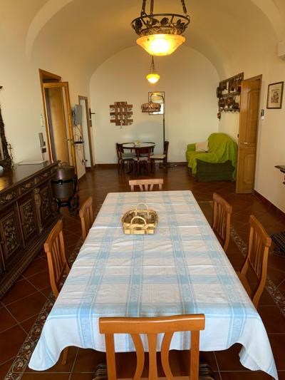 La Casa Del Nonno Raffaele- Country house