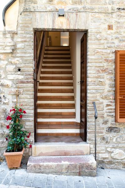 Assisi Panoramic Rooms