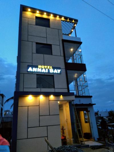 Hotel Annai Bay