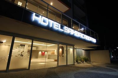 Samba Bossa Nova Cabo Frio