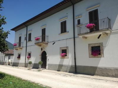 Agriturismo Sant'Erasmo, Foto 2