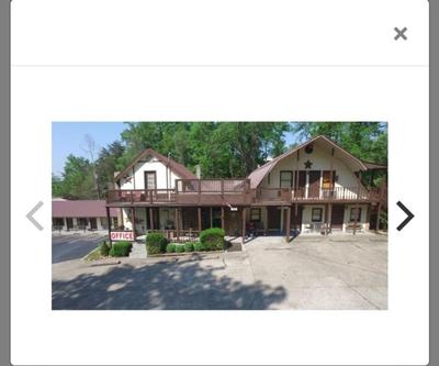 Big South Fork Trail Lodge Stearns