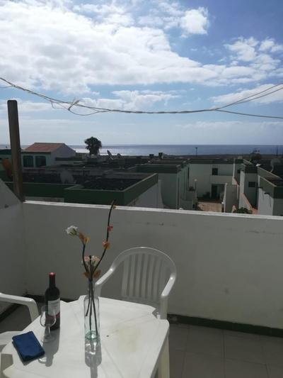 FUERTEVENTURA VISTAMAR