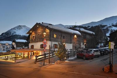 Chalet Matteo