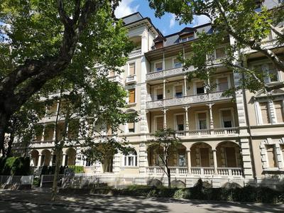 Spazioso e accogliente nel centro di Merano
