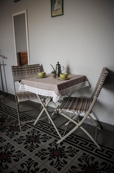 MAG guest house