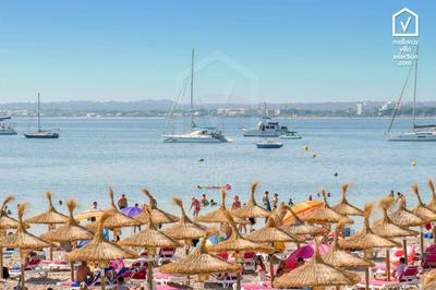 E255 Diana by Mallorca Villa Selection