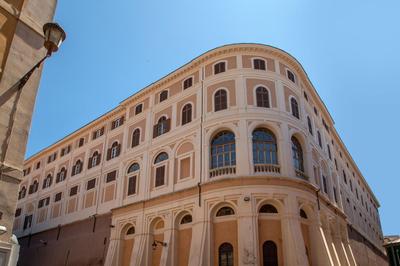 My Trevi Charming & Luxury Rooms
