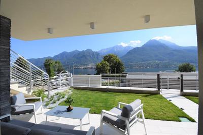 Appartamento Fiordaliso Bellagio Wild Flowers - HOT TUB
